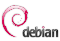 link to debian.org